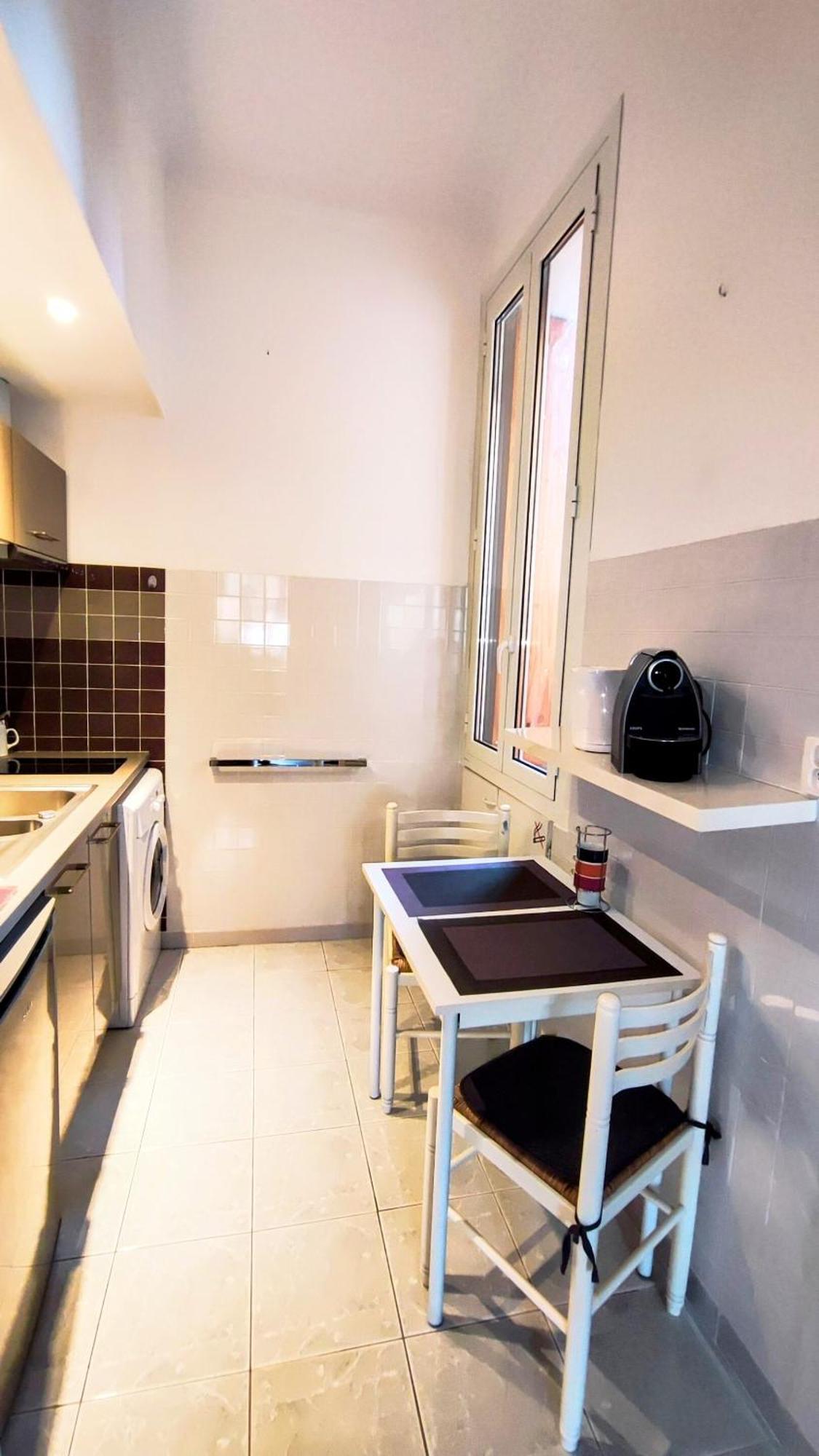 Kosykasa Spa Cannes Oda fotoğraf