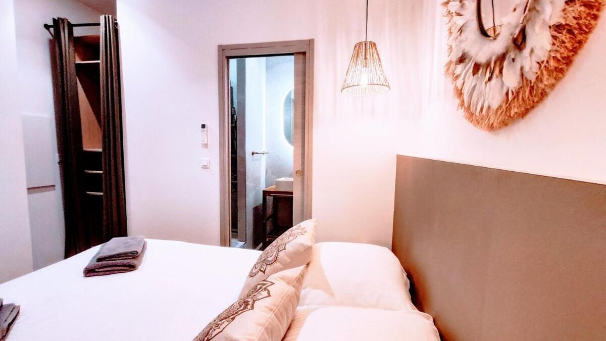 Kosykasa Spa Cannes Oda fotoğraf