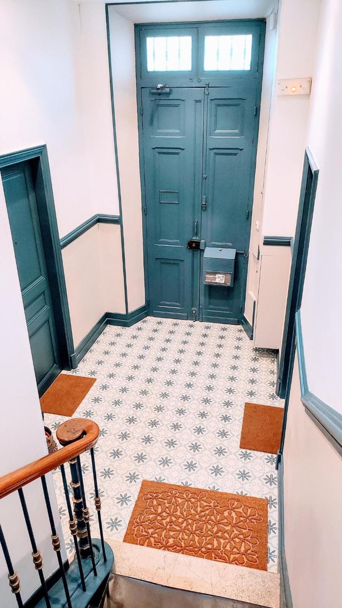 Kosykasa Spa Cannes Oda fotoğraf