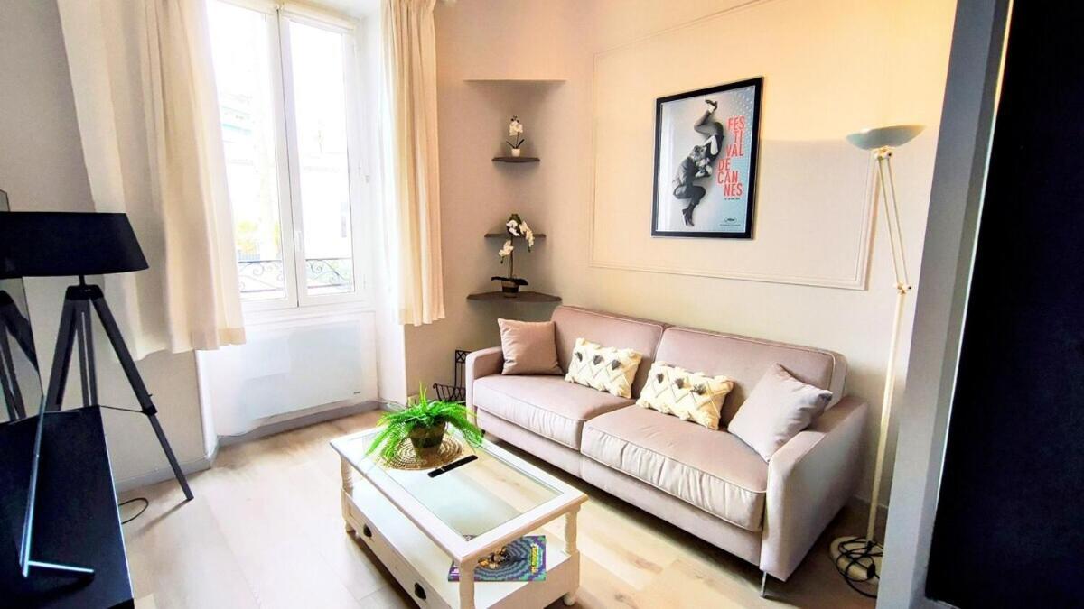 Kosykasa Spa Cannes Oda fotoğraf