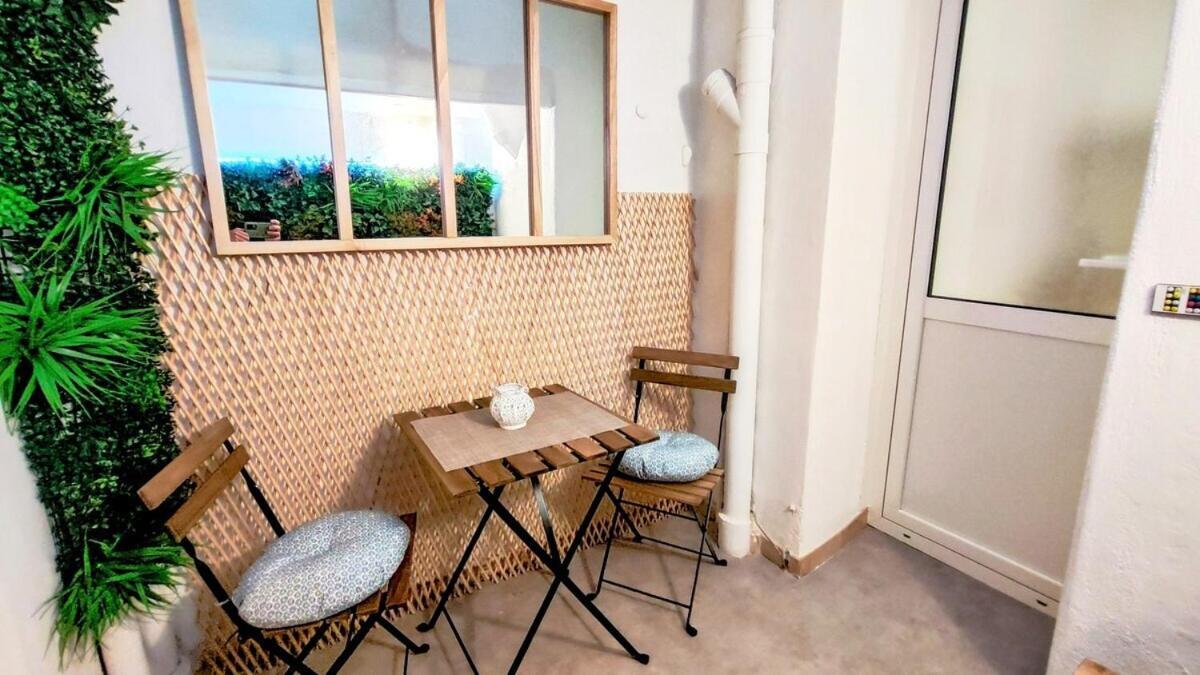 Kosykasa Spa Cannes Oda fotoğraf