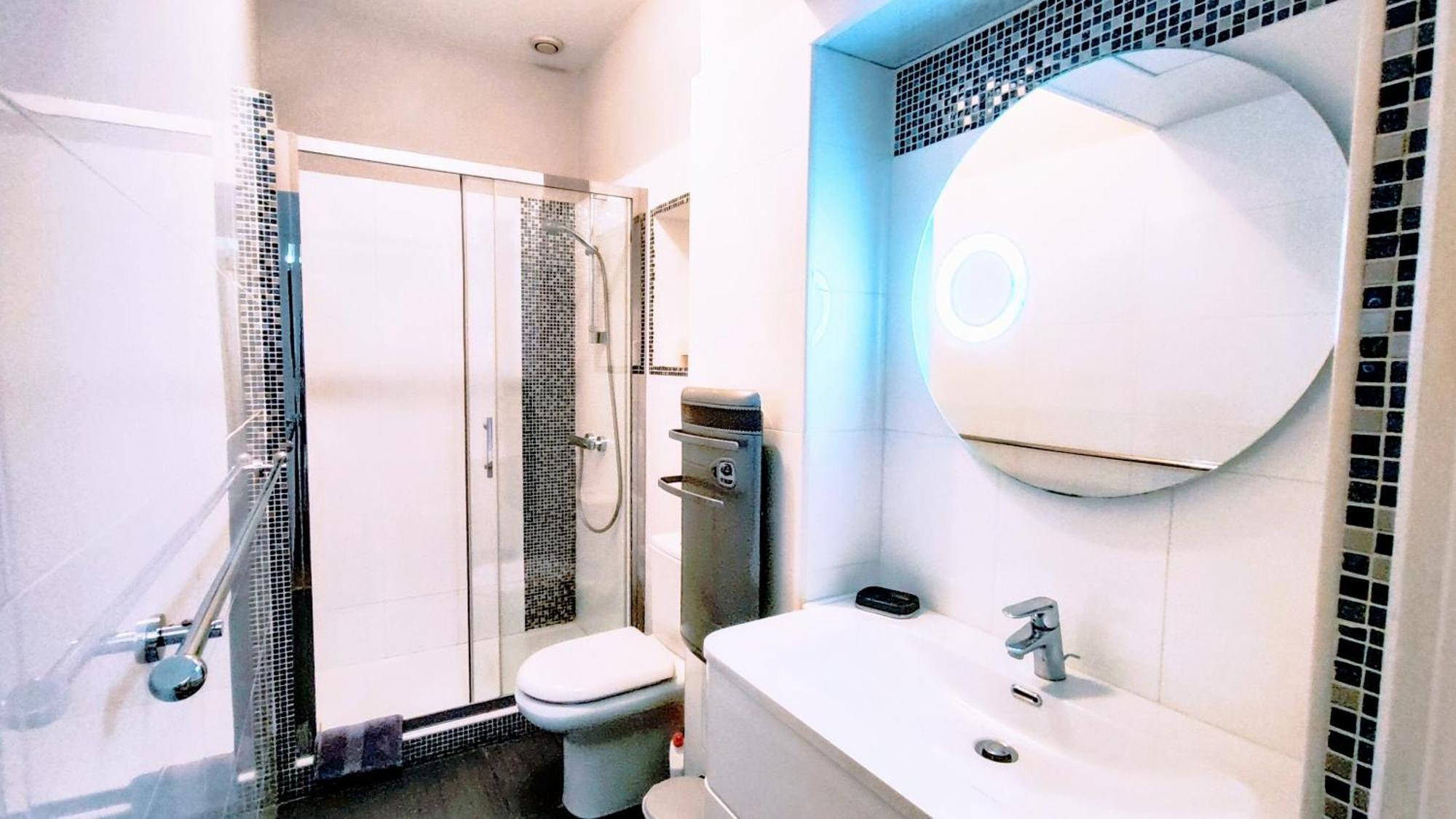 Kosykasa Spa Cannes Oda fotoğraf