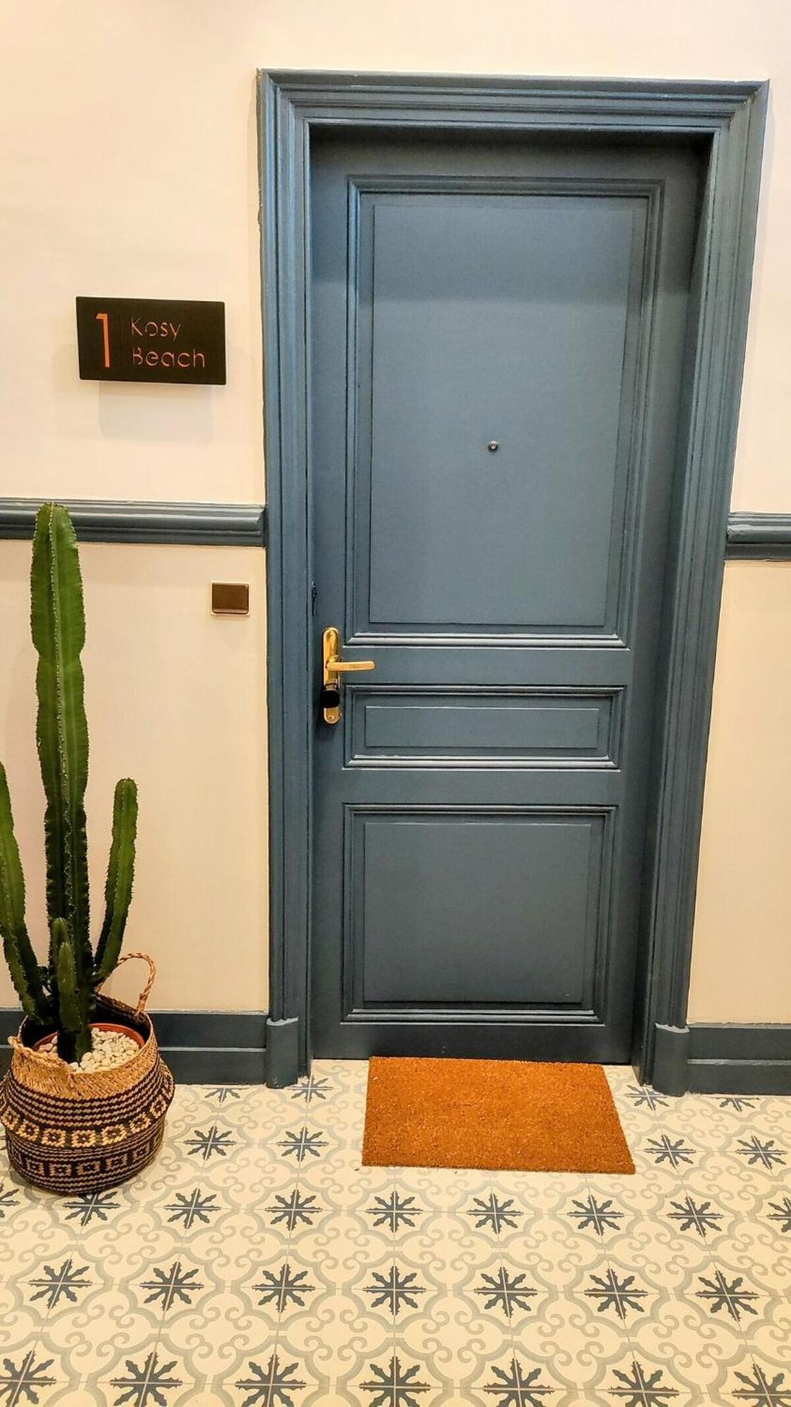Kosykasa Spa Cannes Oda fotoğraf