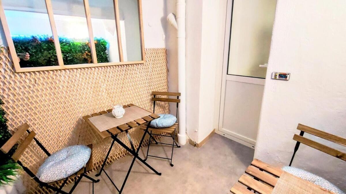 Kosykasa Spa Cannes Oda fotoğraf