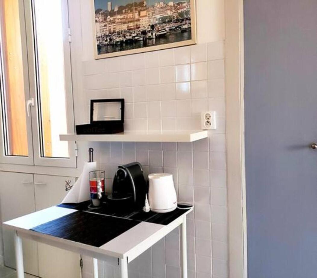 Kosykasa Spa Cannes Oda fotoğraf
