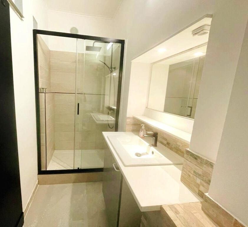 Kosykasa Spa Cannes Oda fotoğraf