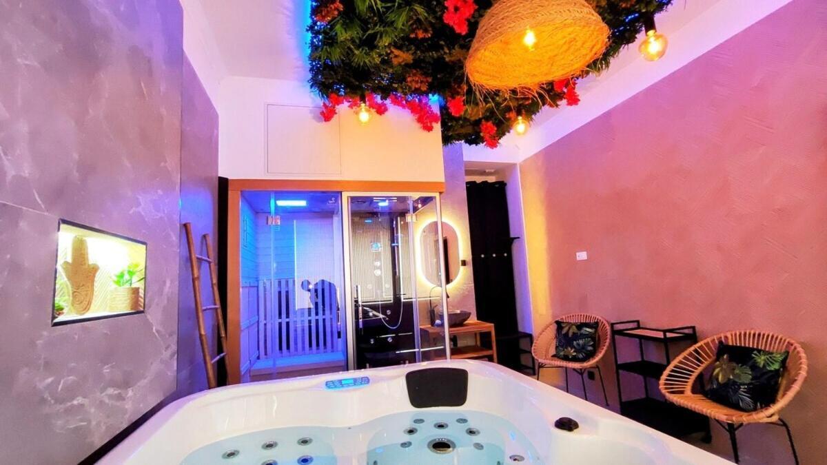 Kosykasa Spa Cannes Oda fotoğraf