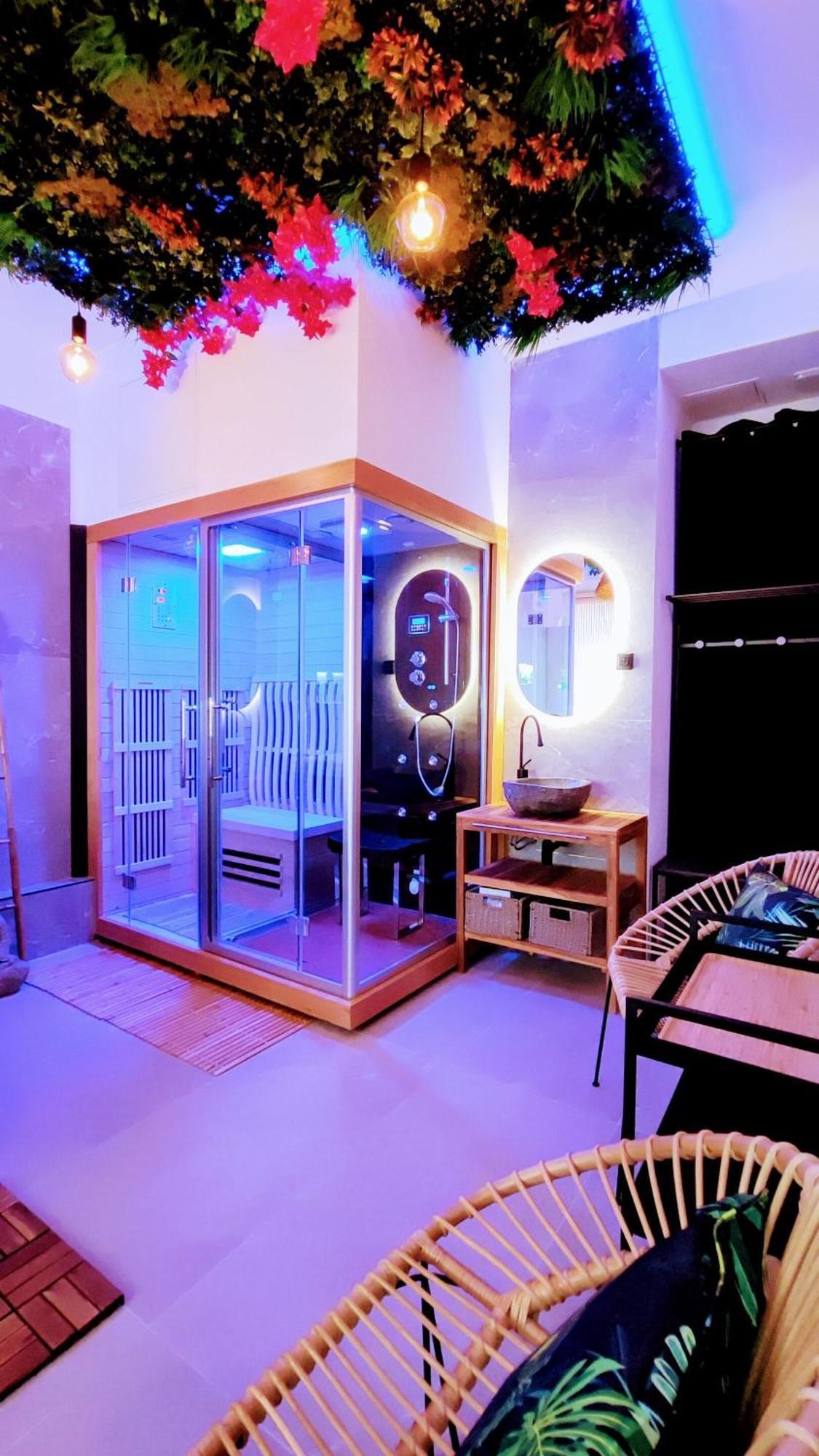 Kosykasa Spa Cannes Dış mekan fotoğraf