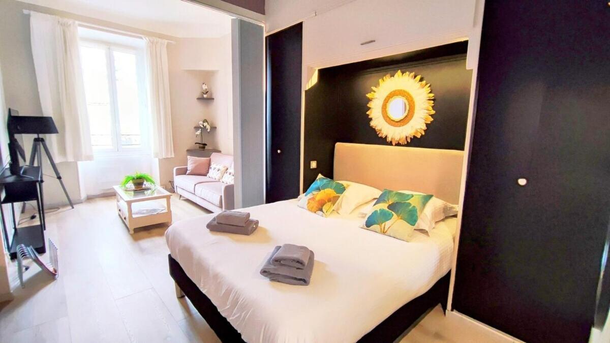 Kosykasa Spa Cannes Dış mekan fotoğraf