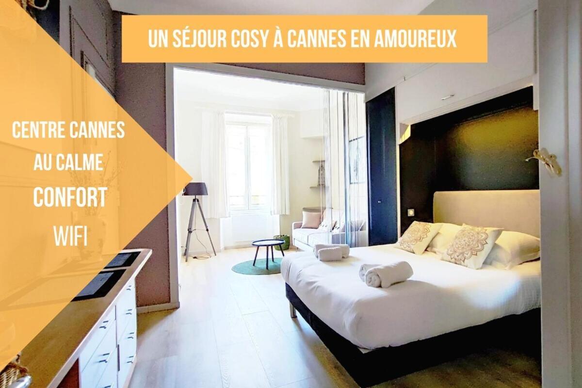 Kosykasa Spa Cannes Oda fotoğraf