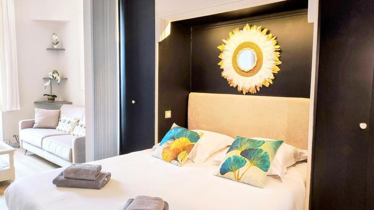 Kosykasa Spa Cannes Oda fotoğraf
