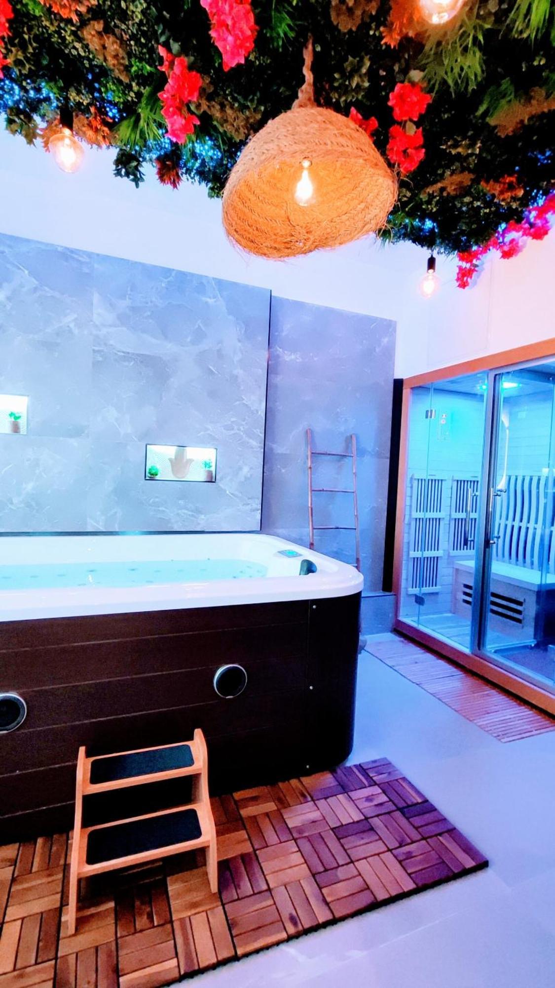 Kosykasa Spa Cannes Dış mekan fotoğraf