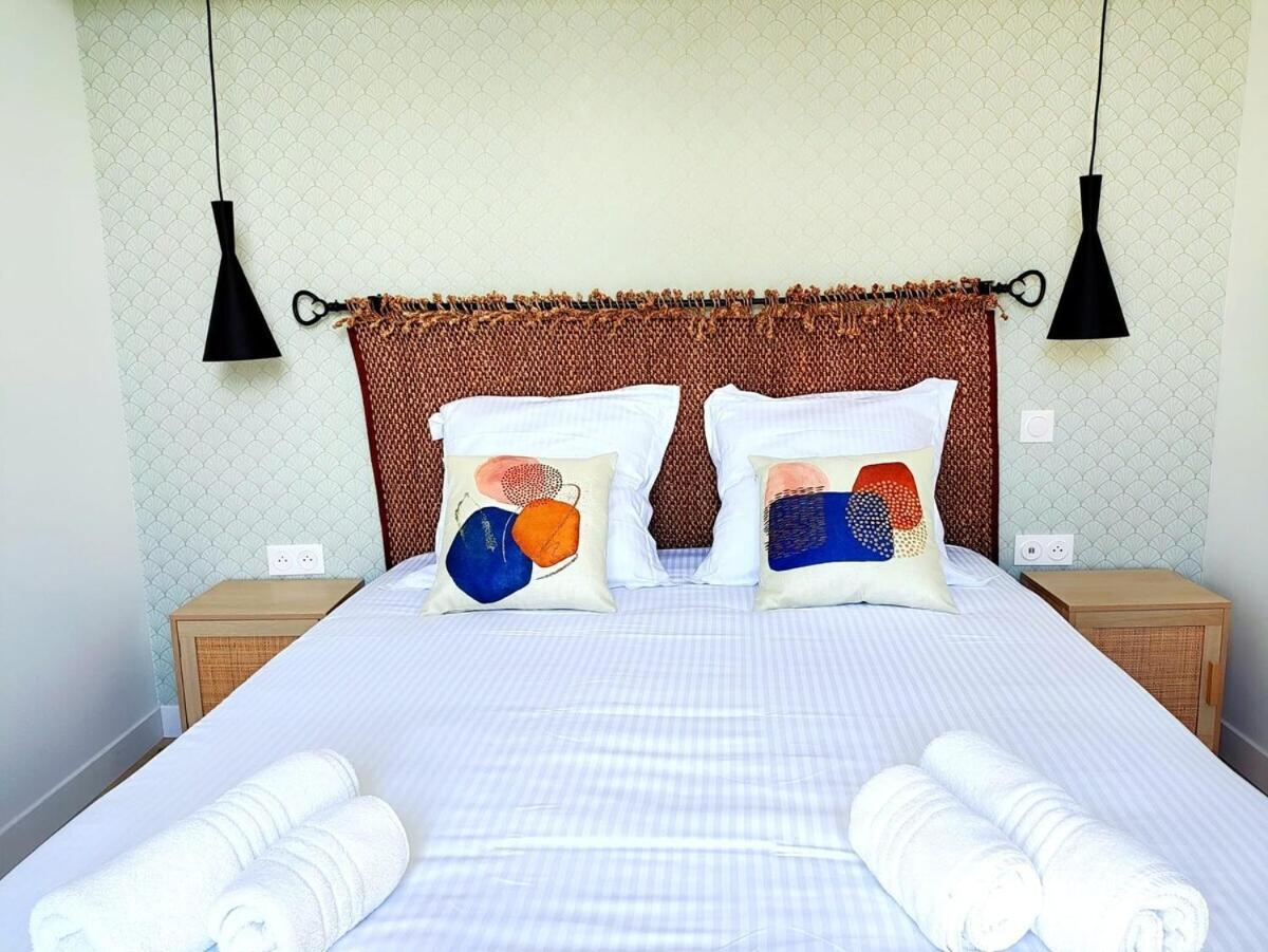 Kosykasa Spa Cannes Oda fotoğraf