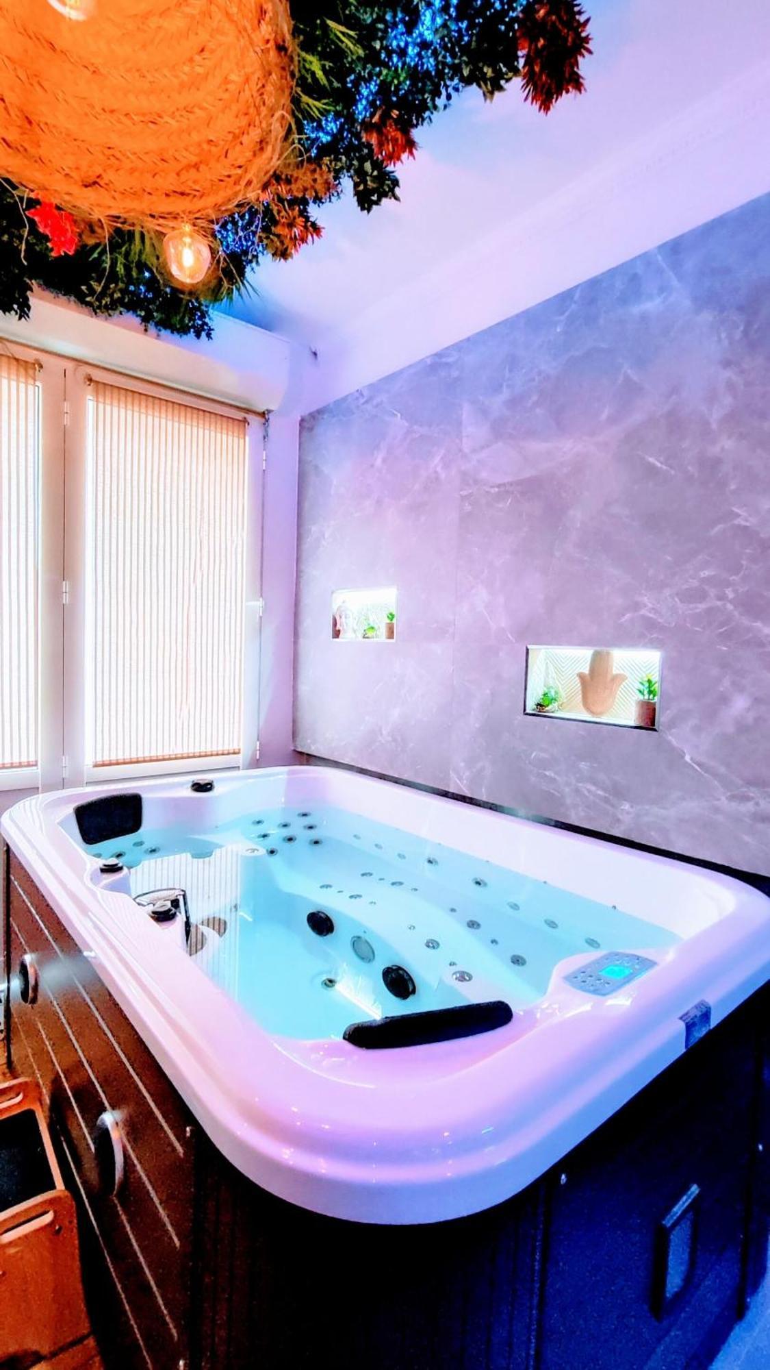 Kosykasa Spa Cannes Dış mekan fotoğraf