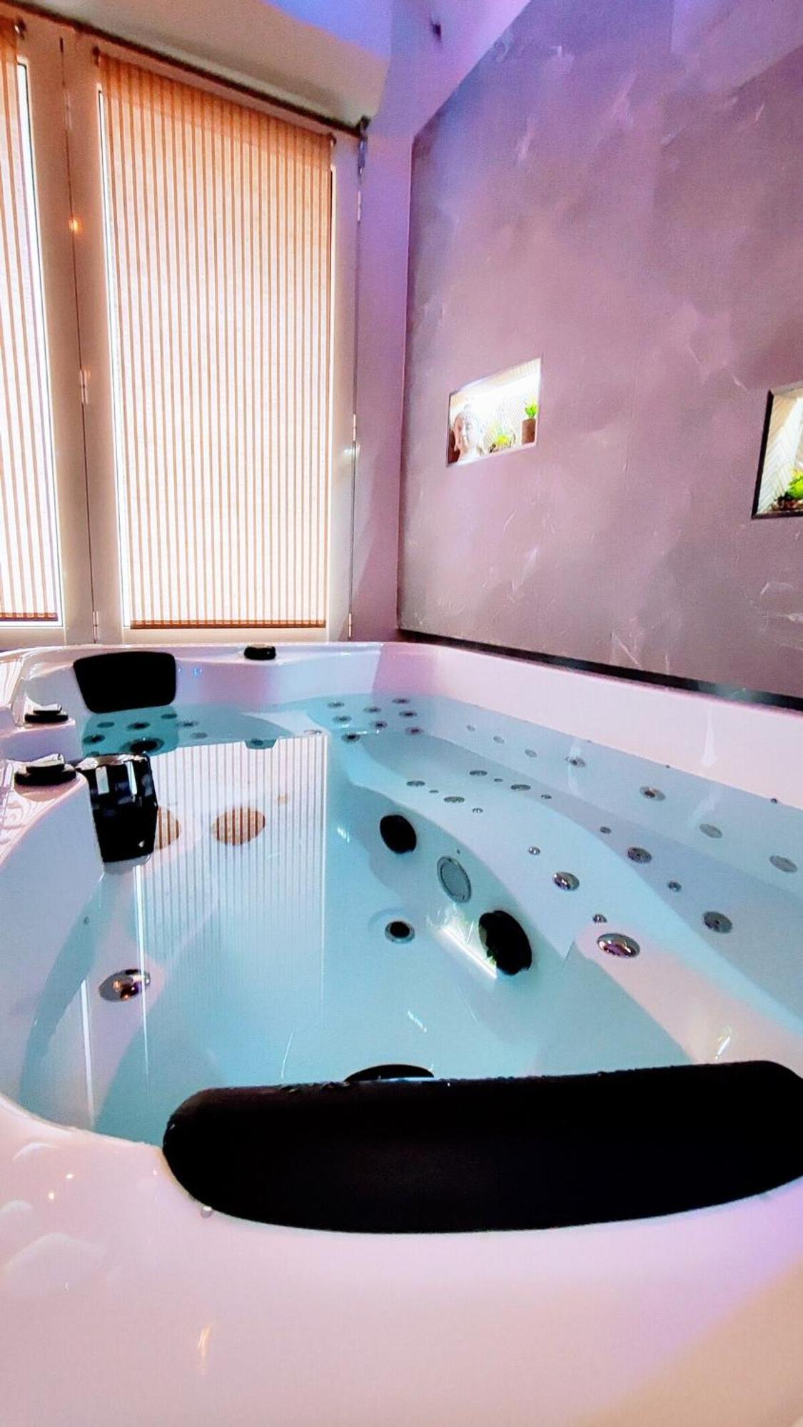 Kosykasa Spa Cannes Oda fotoğraf