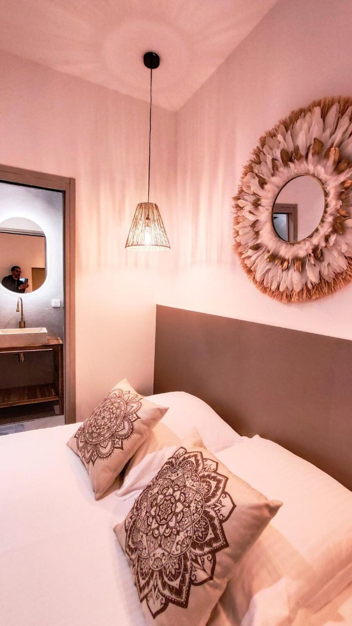 Kosykasa Spa Cannes Oda fotoğraf