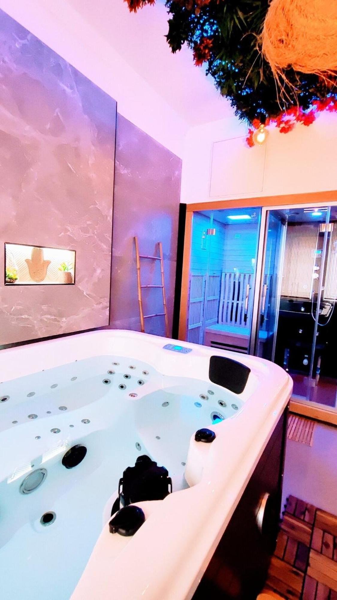 Kosykasa Spa Cannes Oda fotoğraf