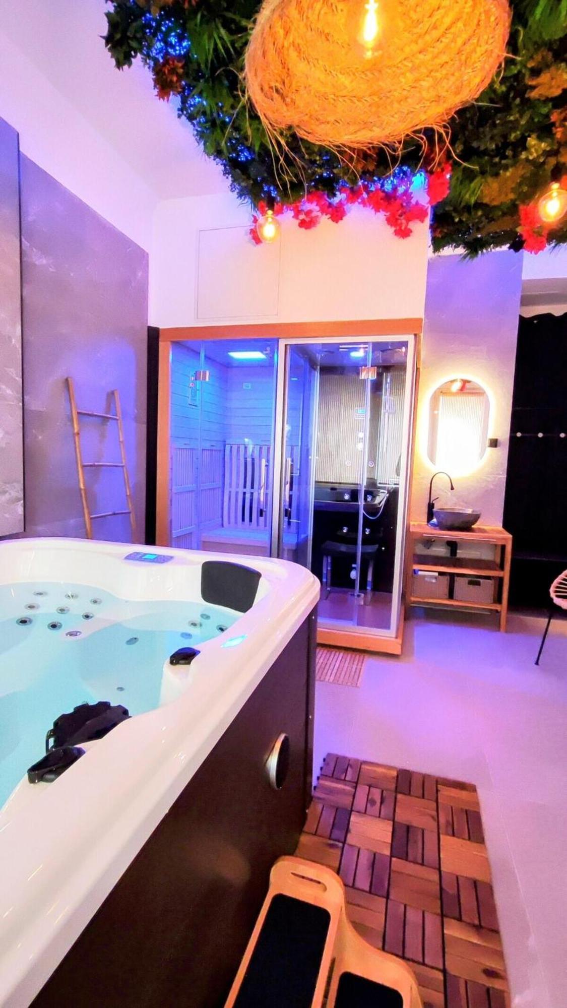 Kosykasa Spa Cannes Oda fotoğraf