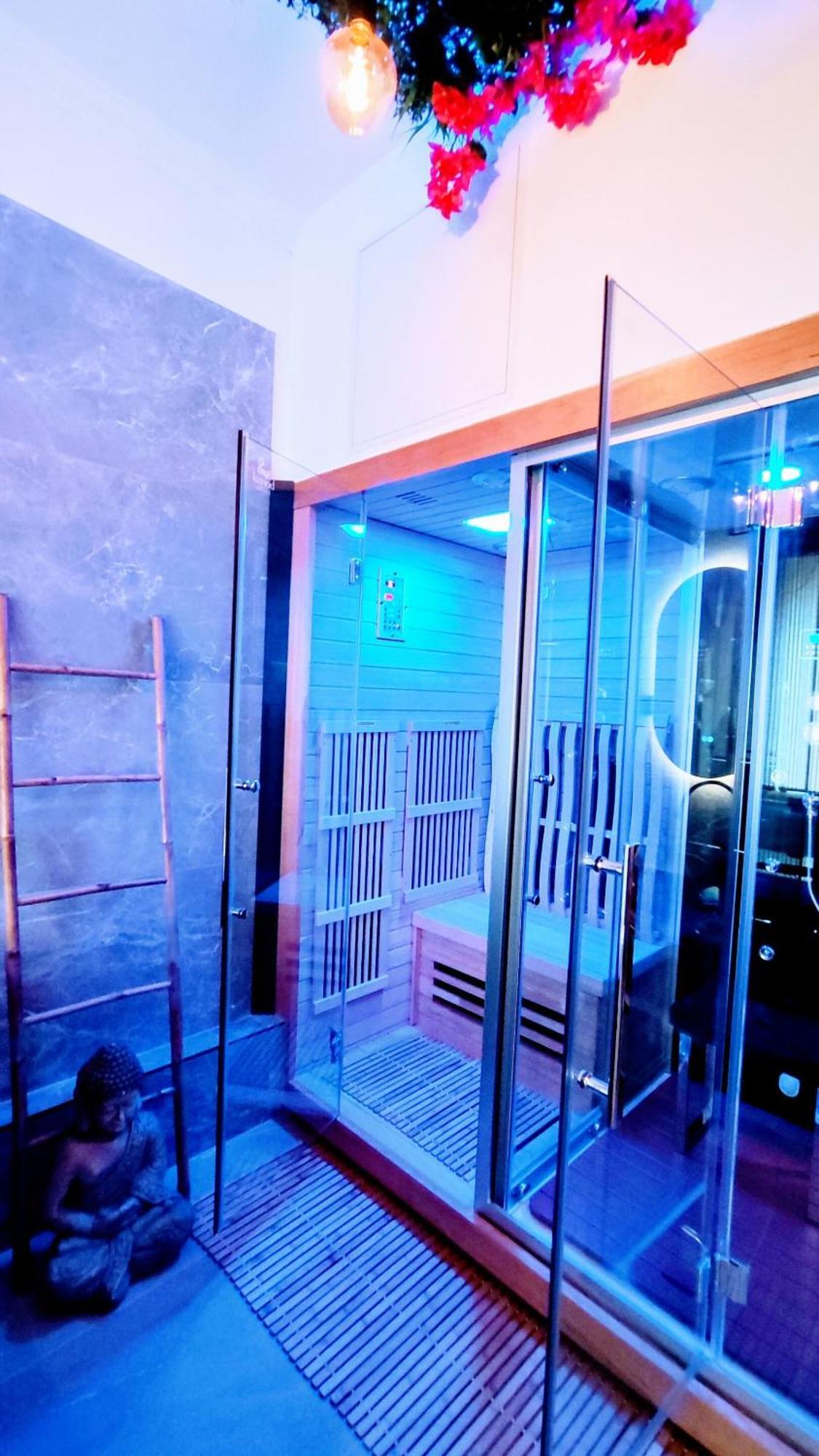 Kosykasa Spa Cannes Dış mekan fotoğraf