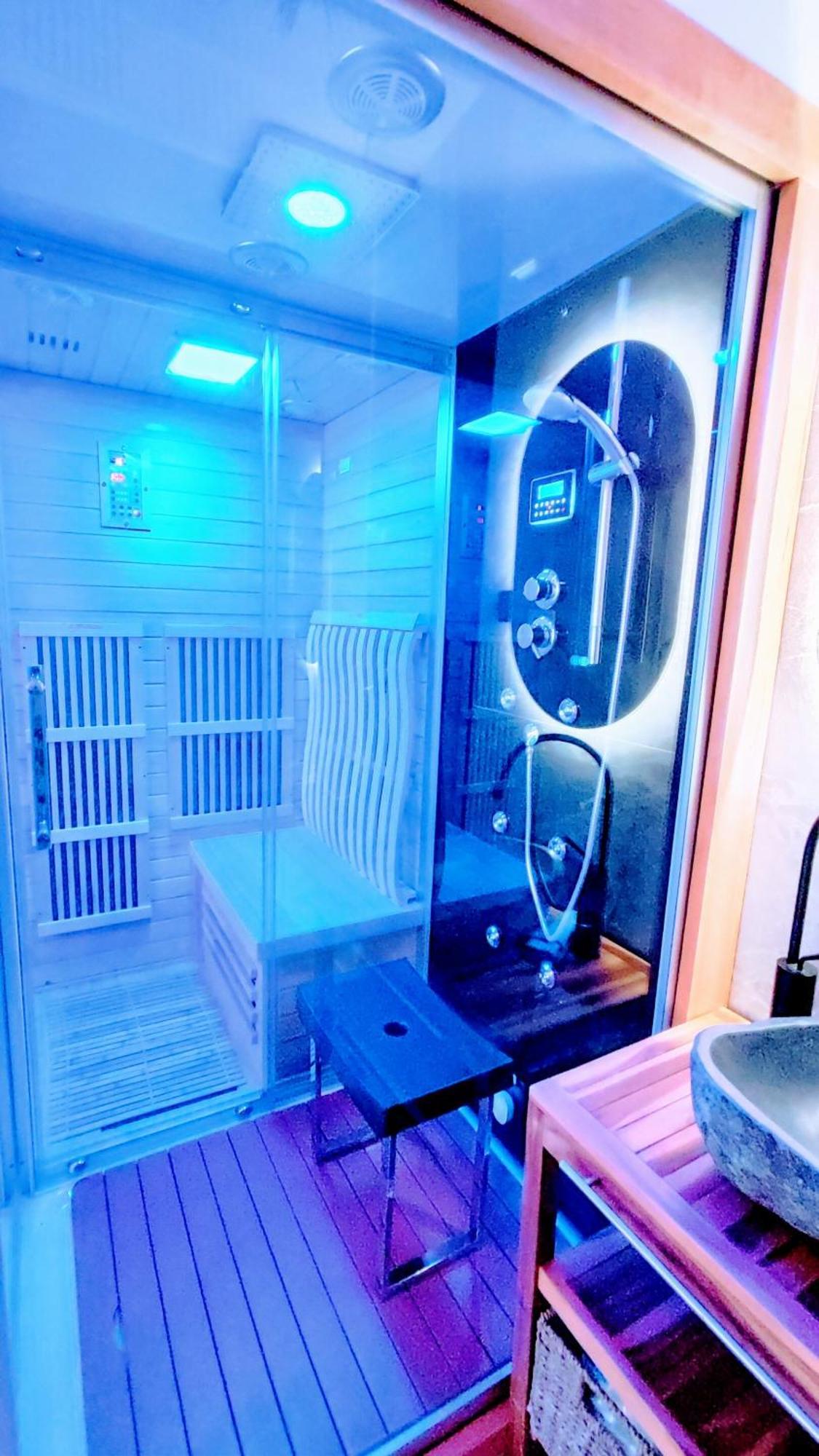 Kosykasa Spa Cannes Dış mekan fotoğraf