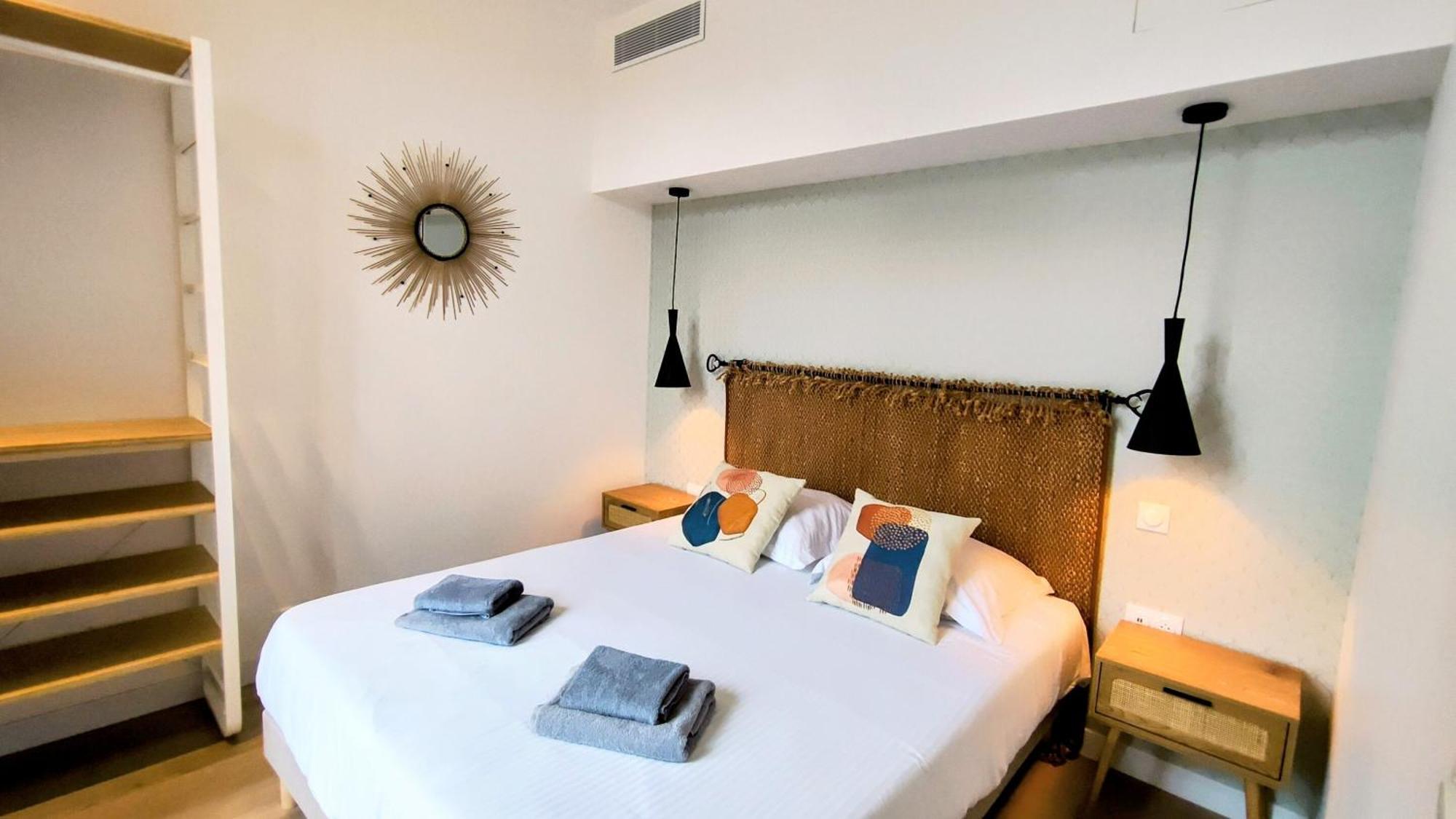Kosykasa Spa Cannes Oda fotoğraf